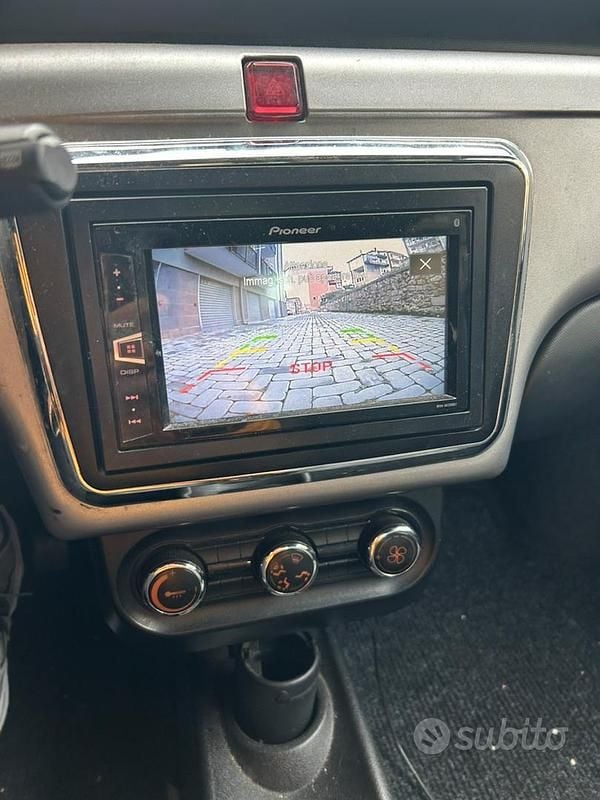 Usata Ligier JS50 2018 Utilitaria