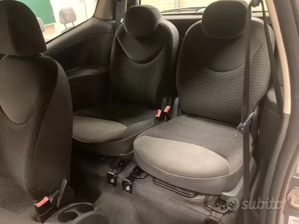 Usata Citroën C2 60 CV (44 kW) 2007 Utilitaria