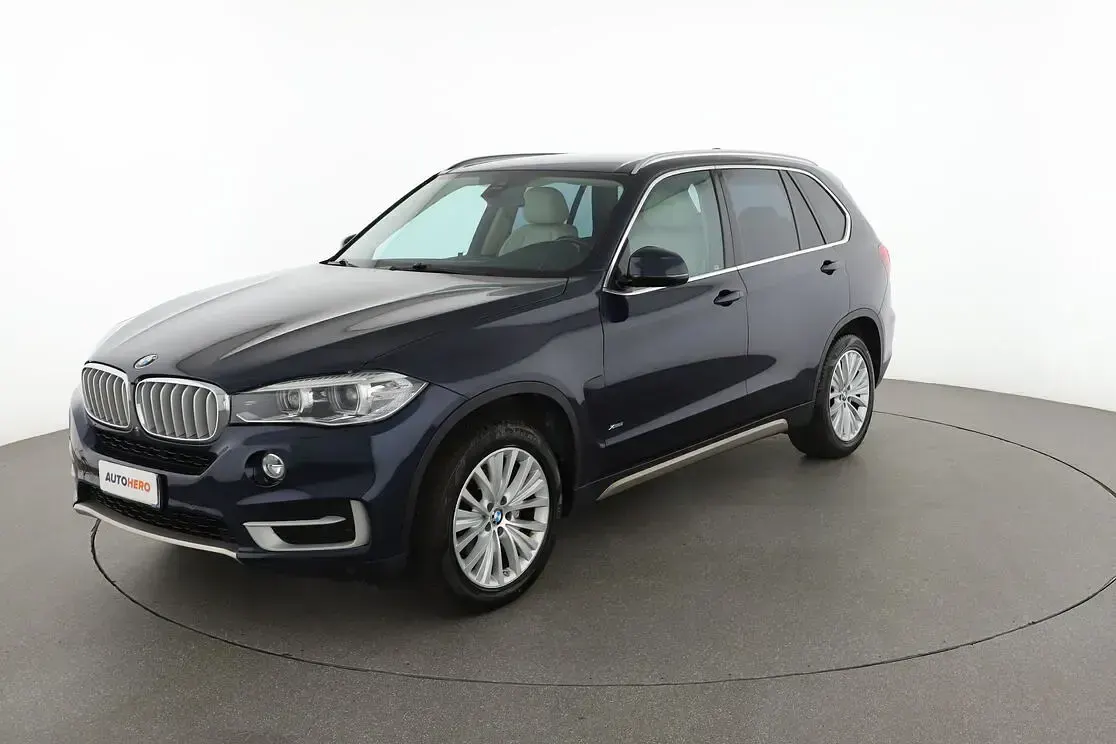 Usata BMW X5 218 CV (160 kW) 2015 SUV
