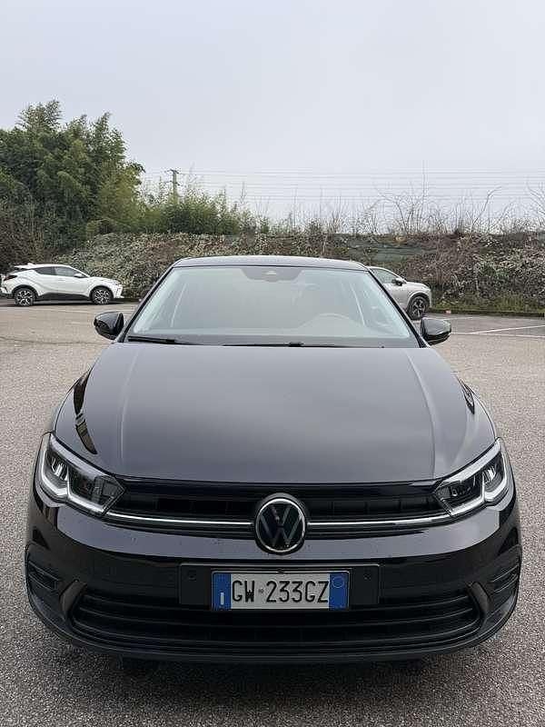 Usata VW Polo Edition 80 CV (58 kW) 2024 Utilitaria