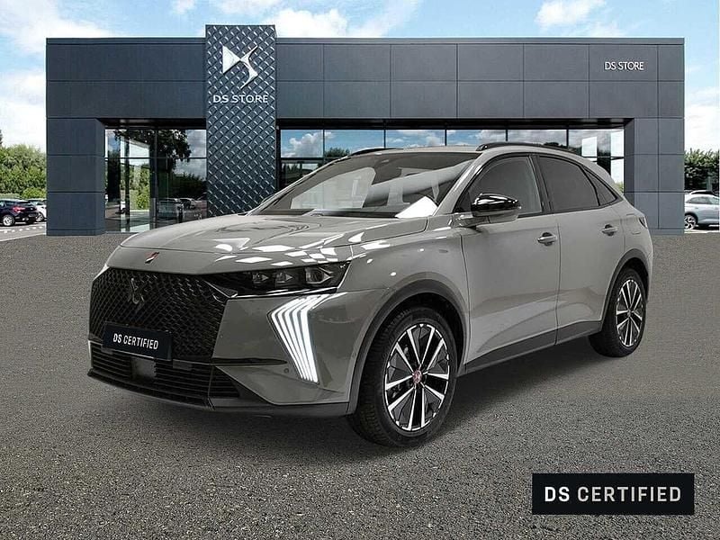 Usata DS Automobiles DS7 Crossback Performance Line Plus 109 CV (80 kW) 2023 SUV