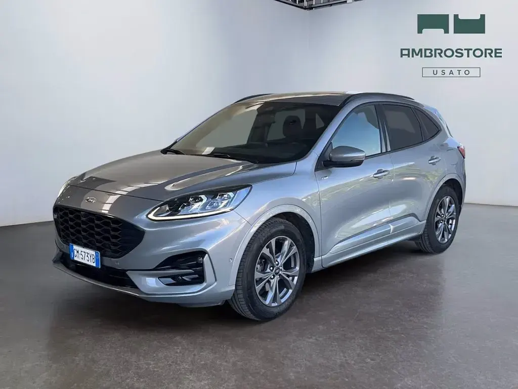 Usata Ford Kuga ST-Line X 190 CV (139 kW) 2023 SUV