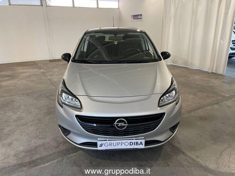 Usato 2017 Opel Corsa 1.4 Benzin 89 CV (10.390 €)