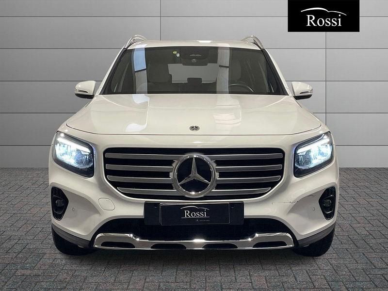 Usata Mercedes GLB200 Advanced Plus 150 CV (110 kW) 2024 SUV