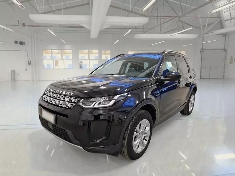 Usata 2021 Land Rover Discovery Sport S SUV | 18.450 € (Super prezzo) - Immagine 1/4