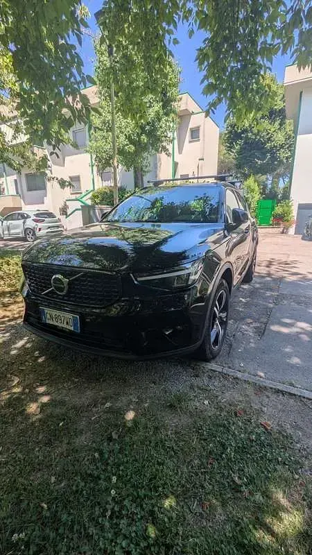 Usata Volvo XC40 Momentum 197 CV (144 kW) 2022 SUV