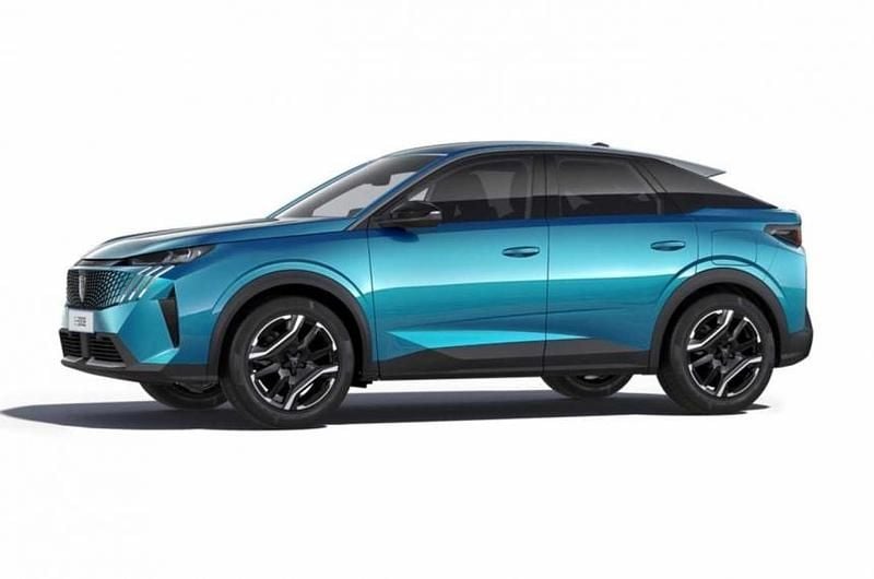 Nuova Peugeot e-3008 Allure 153 kW (209 CV) 2025 SUV