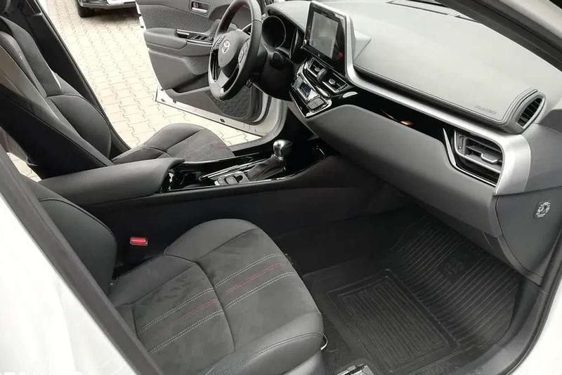 Usata Toyota C-HR Style 98 CV (72 kW) 2021 SUV