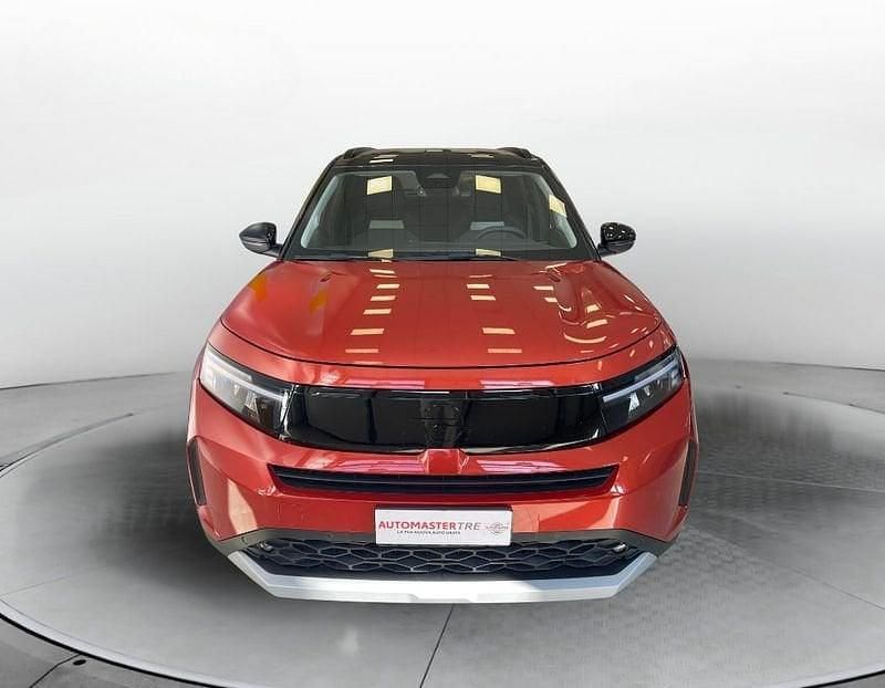 Usata Opel Frontera 52 kW (72 CV) 2025 Arancione SUV