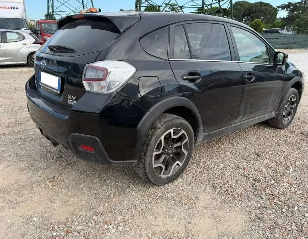 Usata Subaru XV Style 147 CV (108 kW) 2016 SUV
