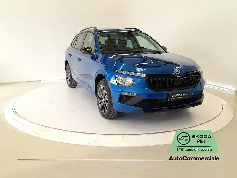 Usata Skoda Kamiq 95 CV (69 kW) 2025 SUV