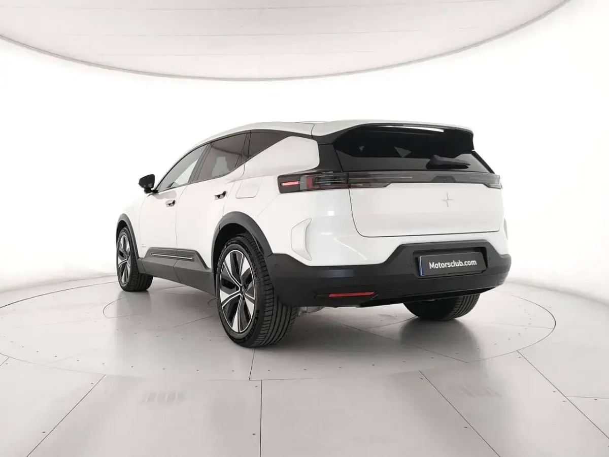 Usata Polestar 3 Pilot 238 kW (324 CV) 2025 Bianco SUV