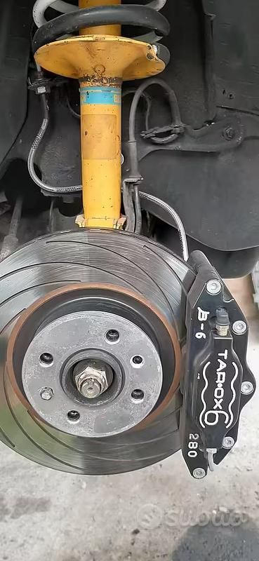 Usata Fiat Uno 1992 Utilitaria