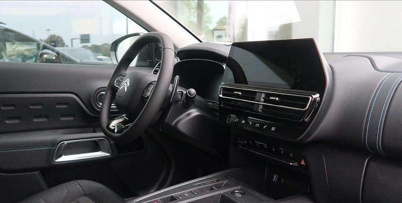 Nuova Citroën C5 Aircross 131 CV (96 kW) 2025 Nero SUV