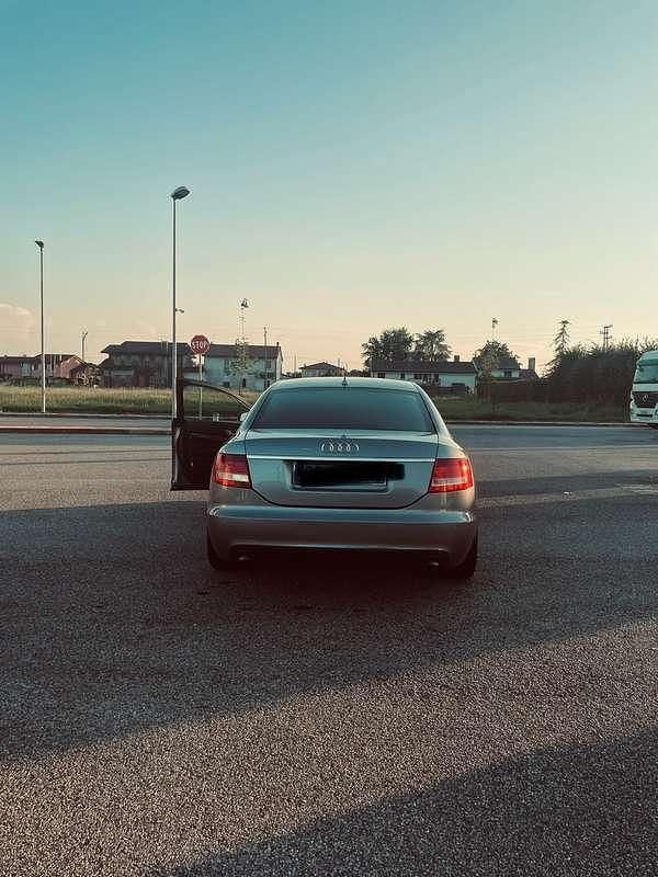 Usata Audi A6 179 CV (131 kW) 2007 Berlina