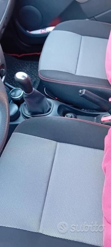 Usata Dacia Duster Lauréate 2013 Nero SUV