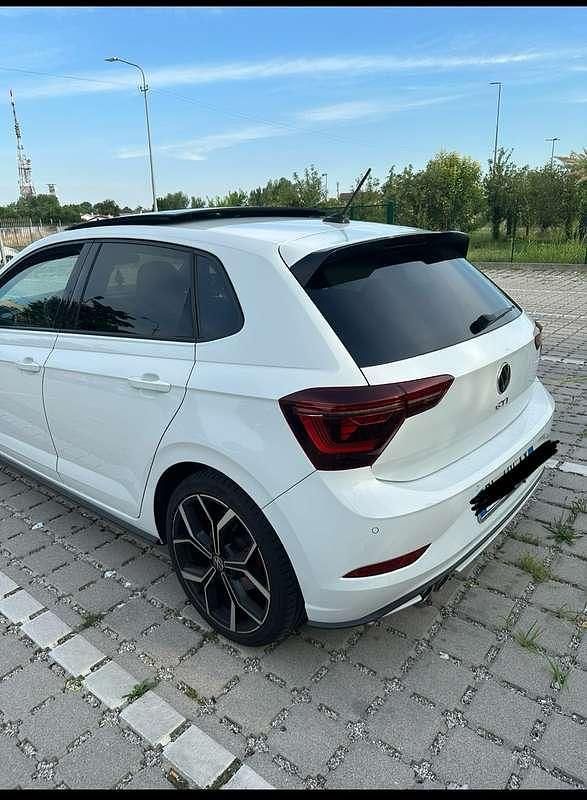 Usata VW Polo GTI 207 CV (152 kW) 2022 Berlina