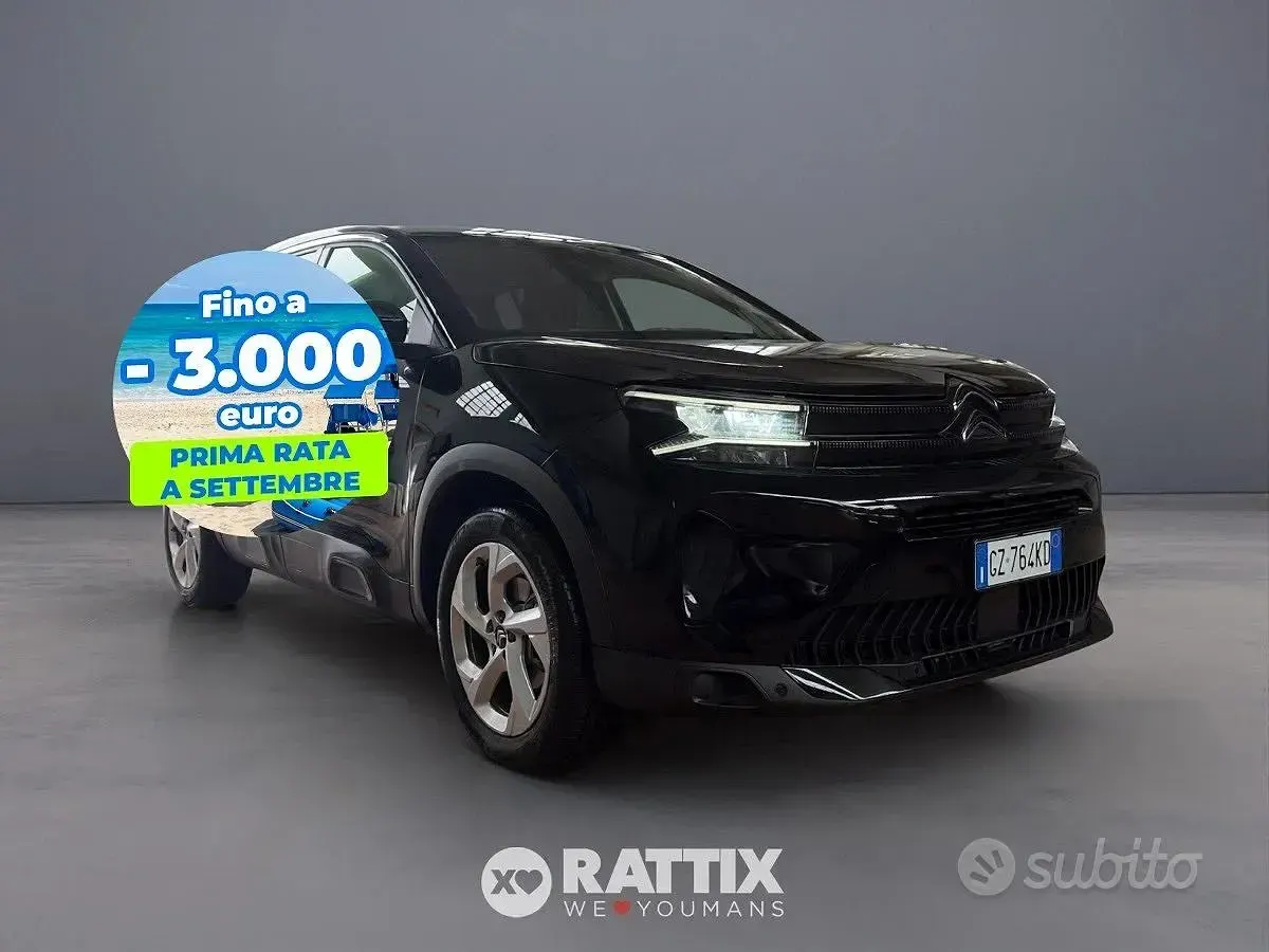Usata Citroën C5 Aircross 136 CV (100 kW) 2025 SUV