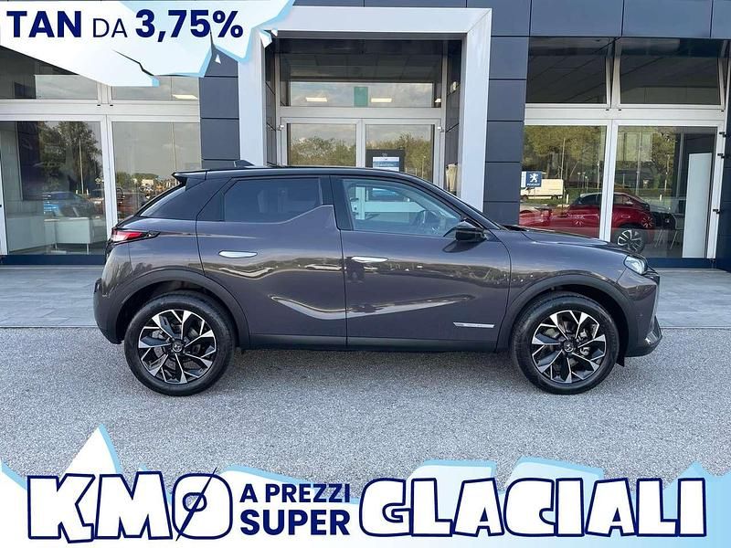 Usata DS Automobiles DS3 136 CV (100 kW) 2024 Volo di notte SUV