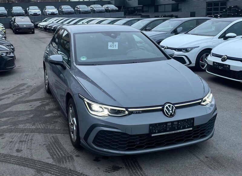 Usato 2021 VW e-Golf 1.4 El_Hybrid 150 CV (27.900 €)