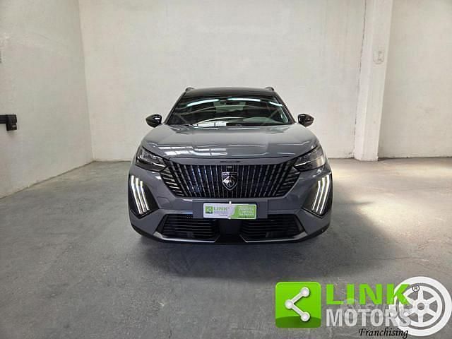 Usata Peugeot 2008 GT 131 CV (96 kW) 2023 Grigio SUV