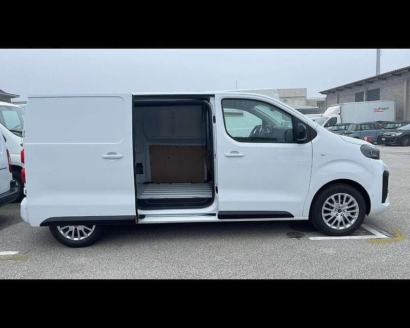 Nuova Peugeot Expert 150 CV (110 kW) 2026 Bianco Furgone
