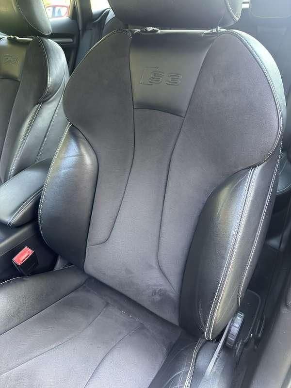 Usata 2013 Audi S3 Tre volumi | 20.500 € (Buon prezzo) - Immagine 1/4