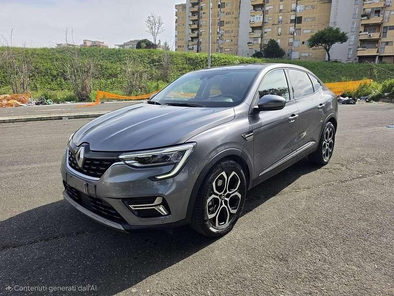 Usata Renault Arkana Techno 94 CV (69 kW) 2023 SUV