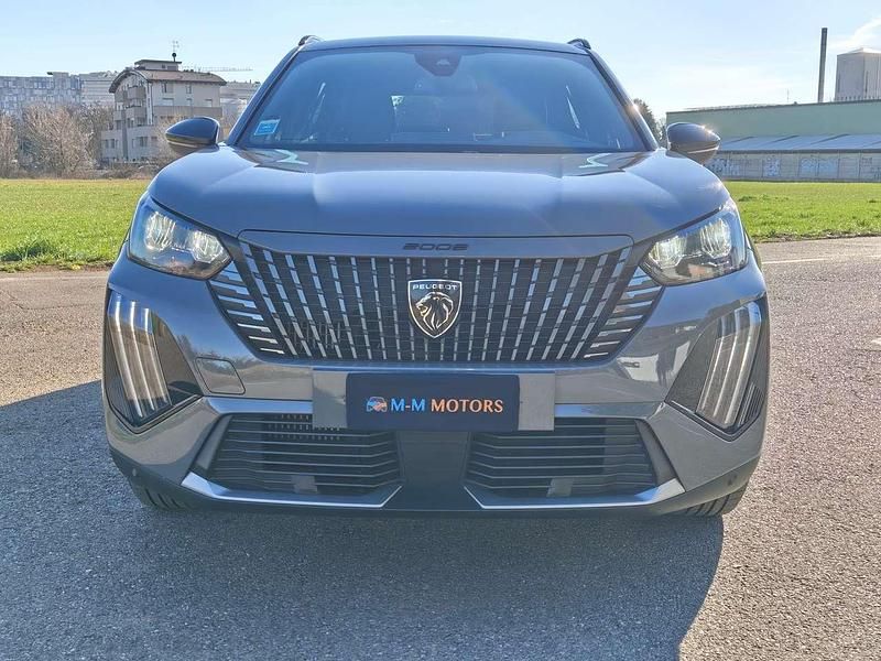 Usata Peugeot 2008 Allure 131 CV (96 kW) 2024 Other SUV