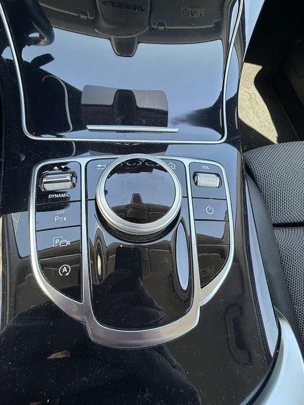 Usata Mercedes C220 194 CV (142 kW) 2020 Station wagon