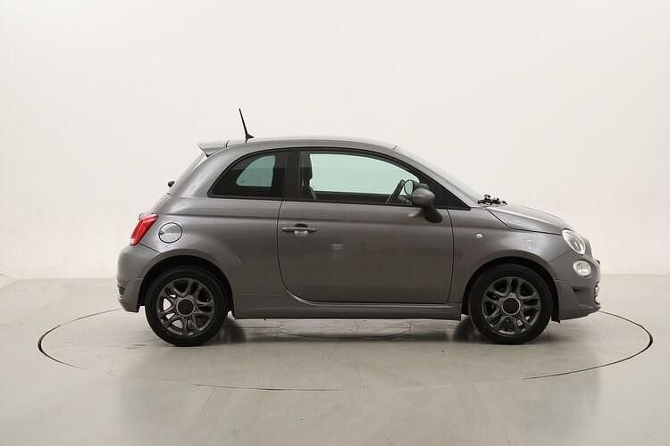 Occasion Fiat 500S S 69 ch (50 kW) 2016 Citadine