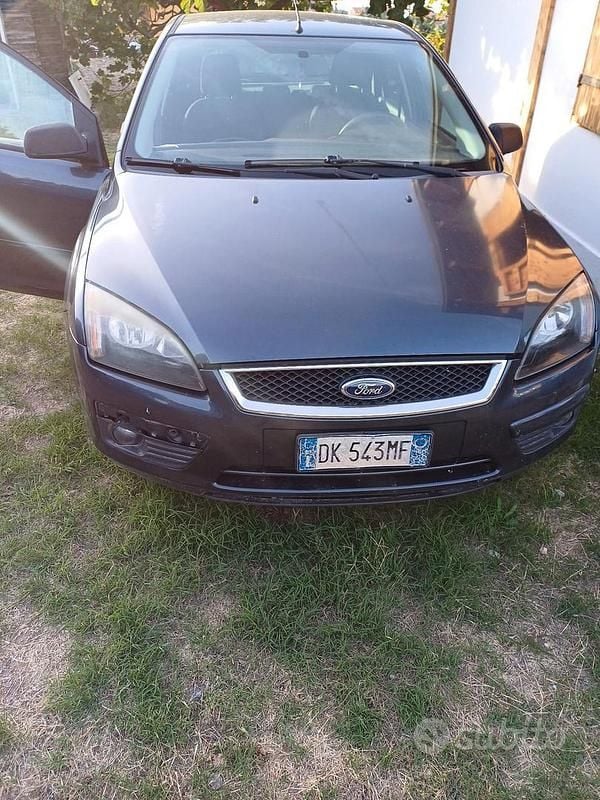 Usata Ford Focus 2006
