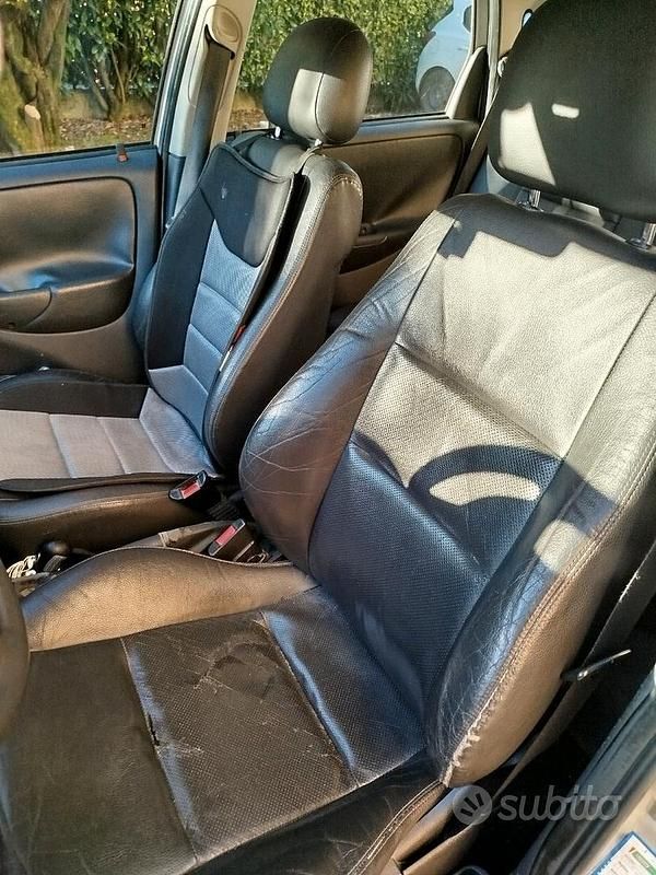 Usata Opel Corsa 2005 Utilitaria