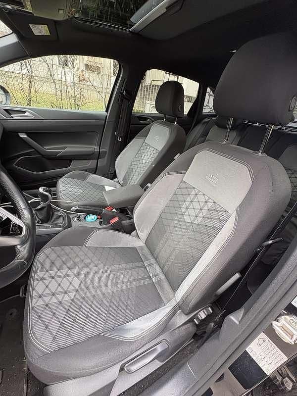 Usata VW Taigo R-line 110 CV (80 kW) 2023 SUV