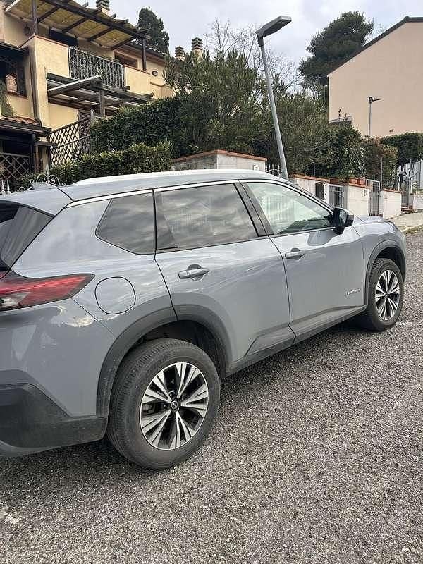 Usata Nissan X-Trail N-Connecta 158 CV (116 kW) 2023 SUV