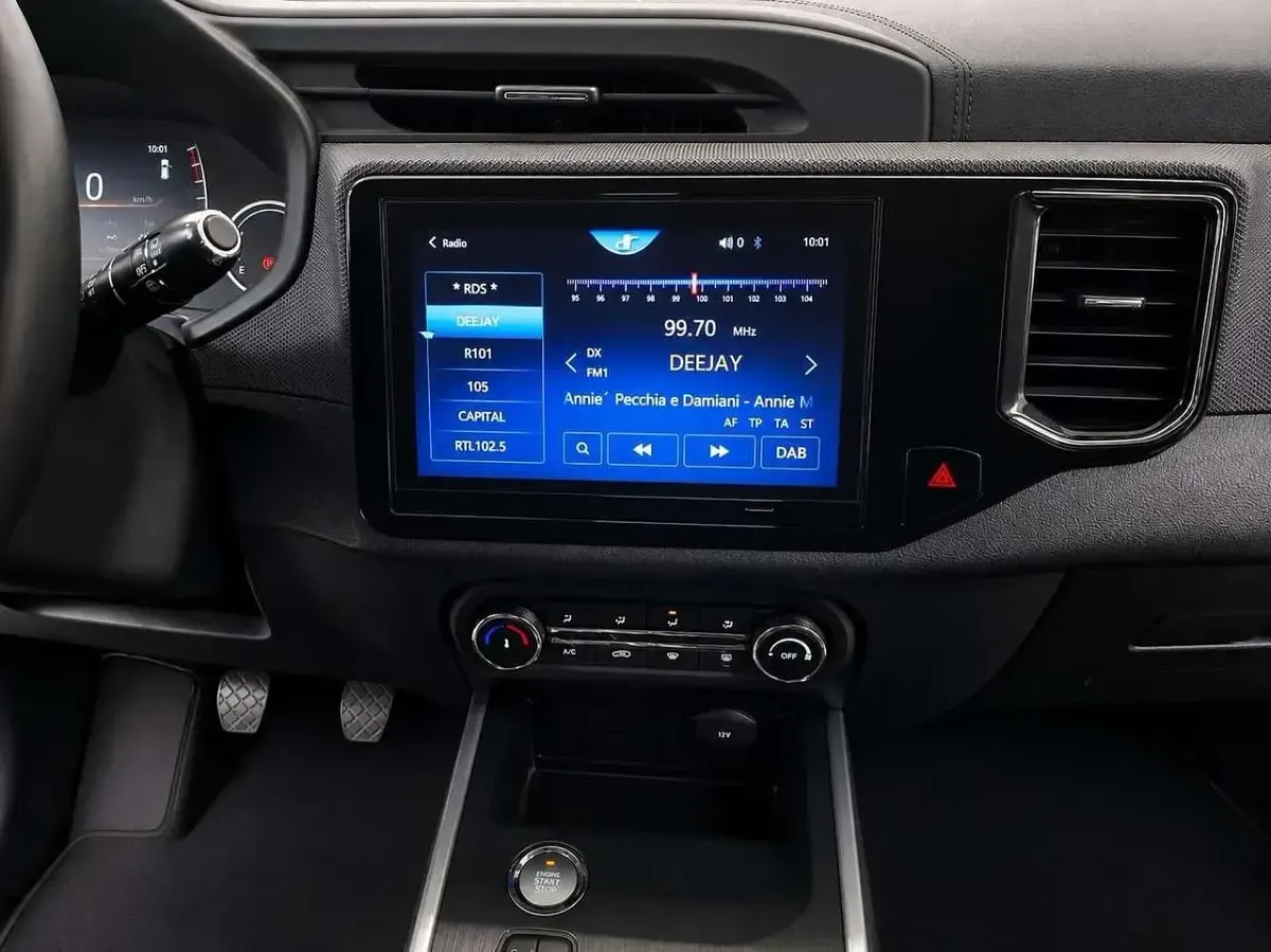 Usata DR DR 4.0 116 CV (85 kW) 2024 Other SUV
