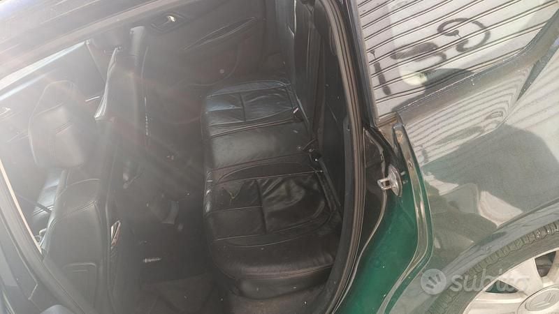 Usata Citroën C4 2005 Nero Utilitaria