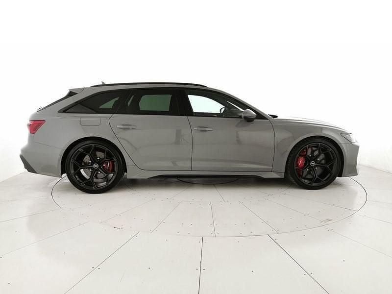 Usata Audi A6 Performance 2024 Grigio Station wagon