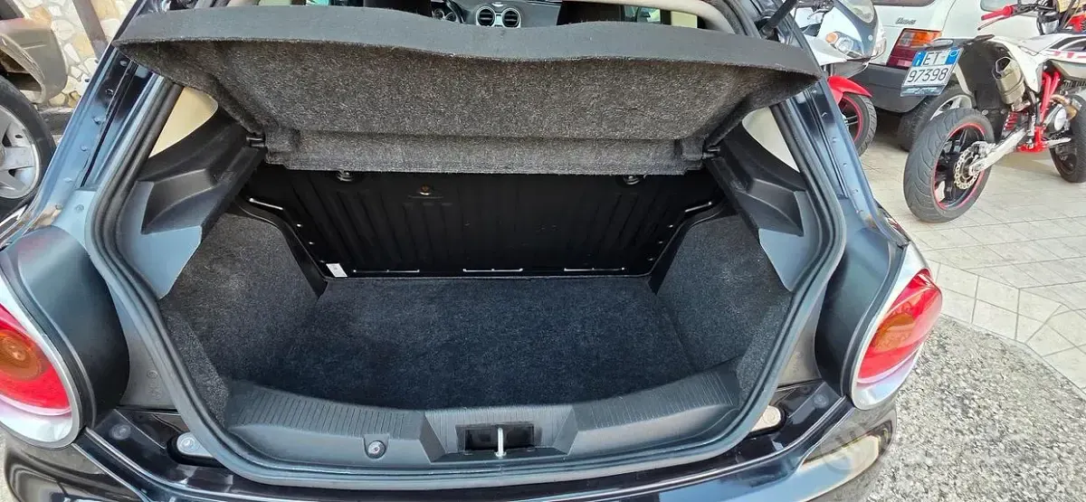 Usata Alfa Romeo MiTo 85 CV (62 kW) 2013 Nero Utilitaria