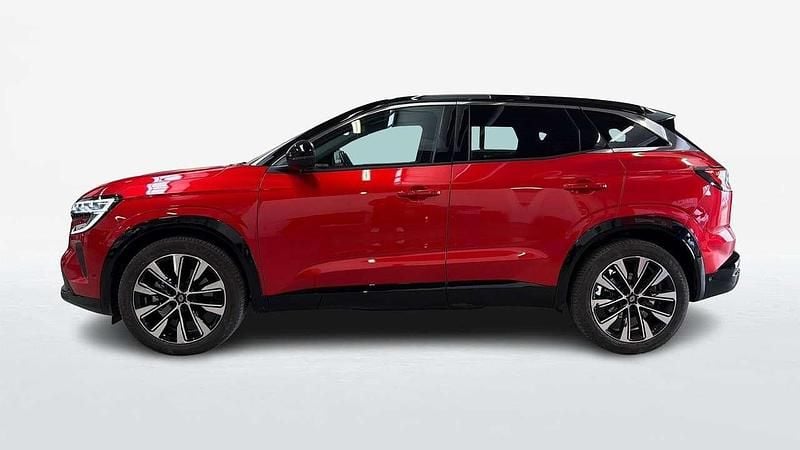 Usata Renault Austral Techno 200 CV (147 kW) 2023 Rosso SUV