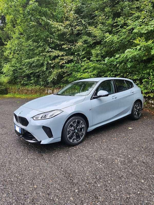 Usata BMW 123 M Sport 218 CV (160 kW) 2025 Utilitaria