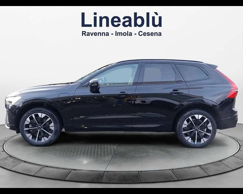 Nuova Volvo XC60 Ultra 349 CV (256 kW) 2026 Nero SUV