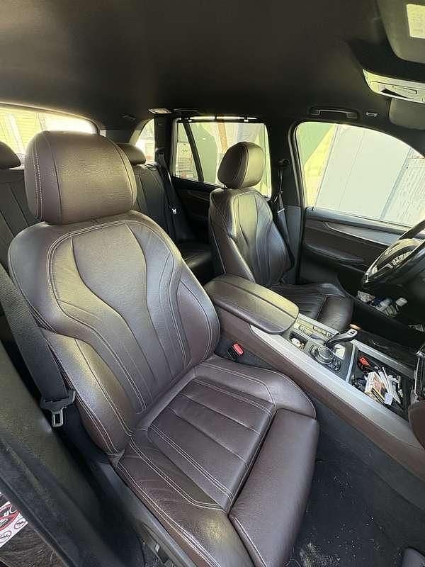 Usata BMW X5 313 CV (230 kW) 2015 SUV