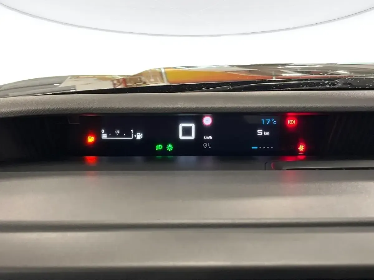 Nuova Citroën C3 PureTech 100 CV (73 kW) 2026 Nero SUV