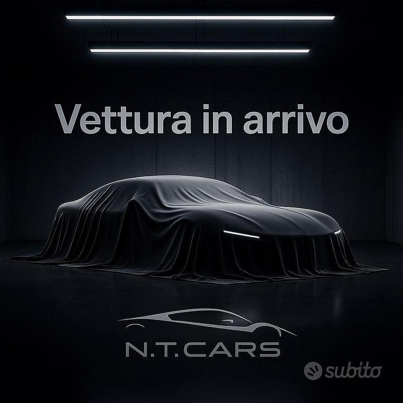 Usata Mini Cooper D Countryman 150 CV (110 kW) 2017 Nero SUV