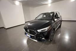 Pebble black Usata 2024 MG ZS Luxury SUV | 14.890 € (Buon prezzo) - Immagine 1/3