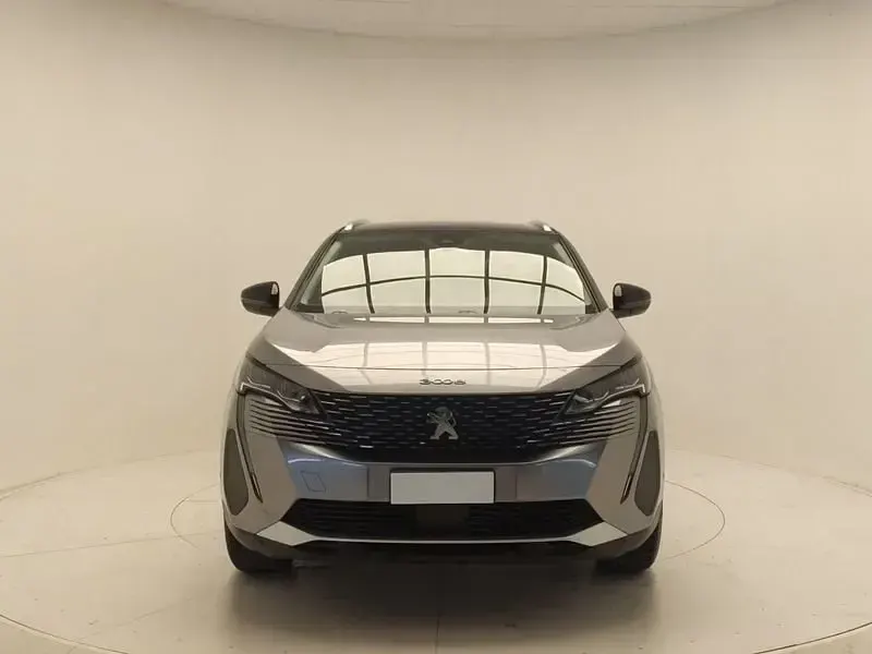 Usata Peugeot 3008 Allure 130 CV (95 kW) 2021 SUV