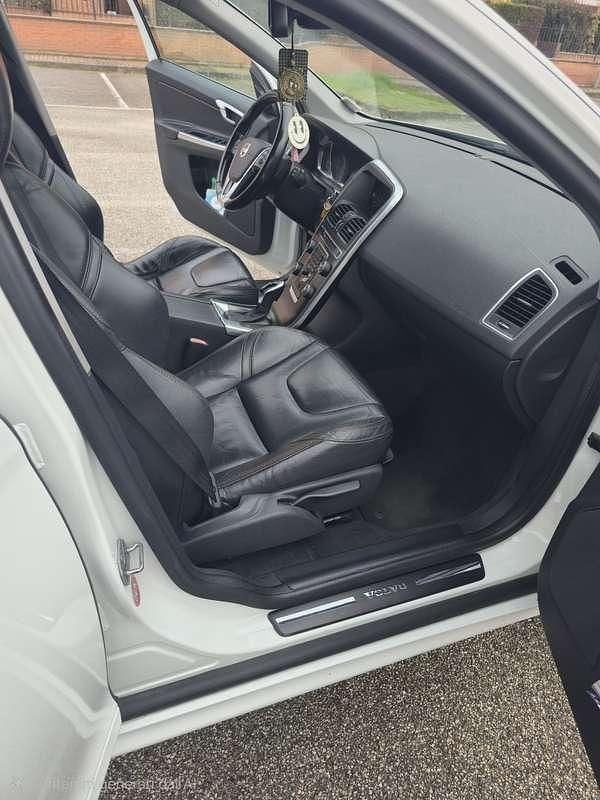 Usata Volvo XC60 Momentum 181 CV (133 kW) 2014 SUV