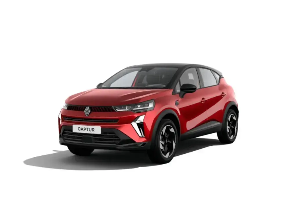 Occasion Renault Captur Techno 160 PK (117 kW) 2026 SUV