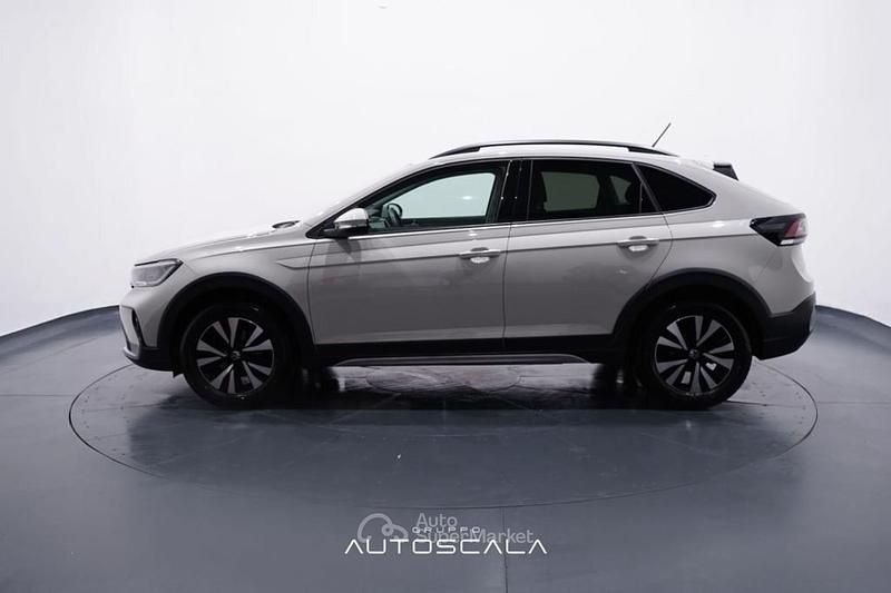 Usata VW Taigo Life 110 CV (80 kW) 2023 Grigio SUV